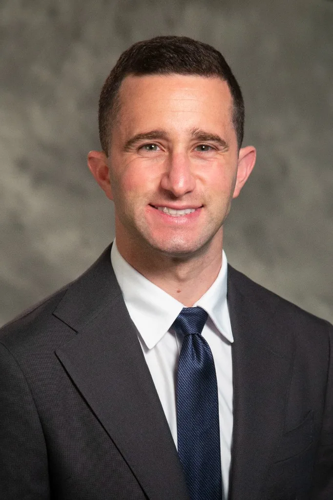 Dr. Jay M. Levin, MD, MBA